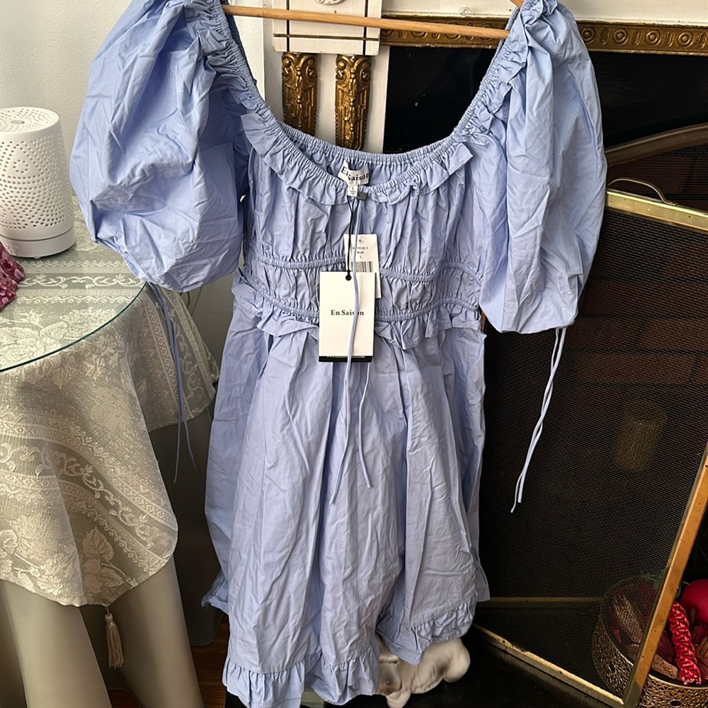 En Saison Danielle Dress